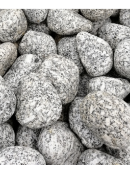Galet Granit 20 Kg