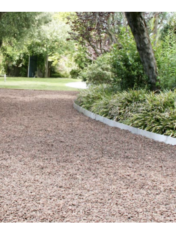 Aluplac bordure flexible...