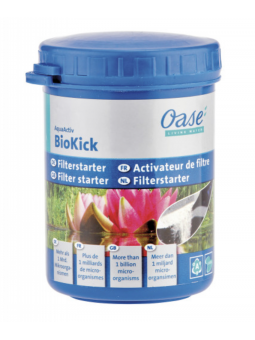 AquaActiv BioKick 100 ml