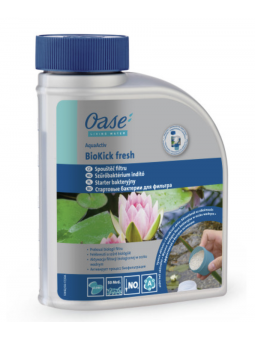 AquaActiv BioKick fresh 500 ml