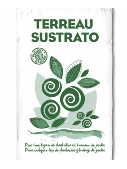 Terreau universel 1er prix