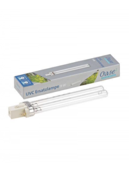 Lampe UVC