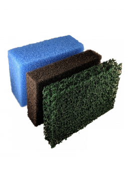 Mousse filtre MKF 5000
