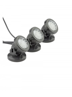 Pontec PondoStar LED Set 3