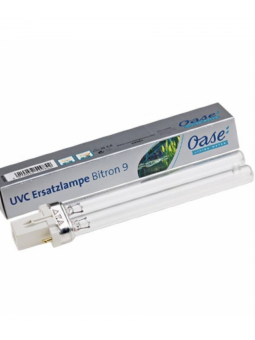 Lampe UVC