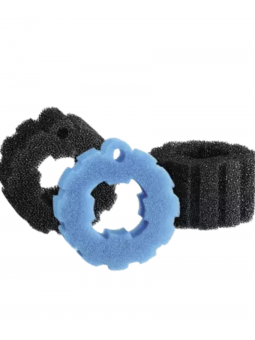 Set de mousses BioPress