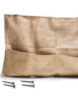 Sac de plantation en toile...