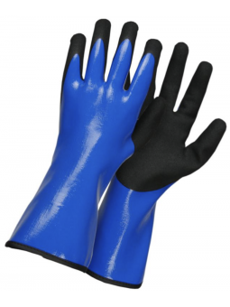 Gants étanches