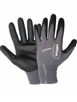 Gants Touch travaux abrasifs