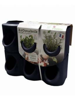 Aromabrik