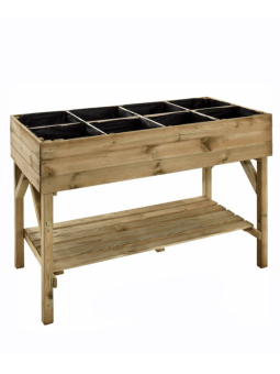 Cadre Potager GARIGUETTE