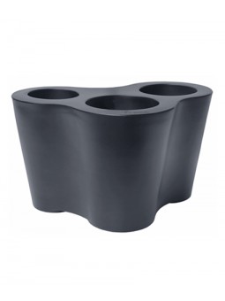 Jardin 3 pots ROTOMOULE