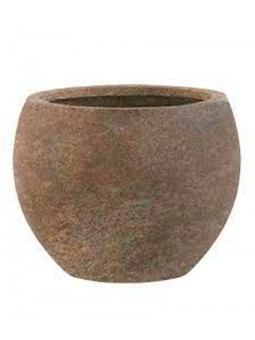 Pot WOODLEY old stone