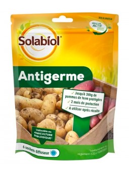 Anti Germe