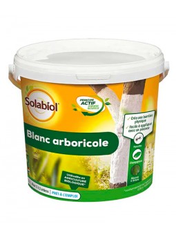 Blanc Arboricole