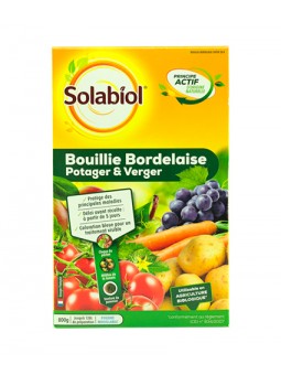 Bouillie Bordelaise
