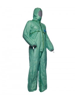 Combinaison TYVEK