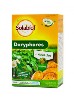 Insecticide Doryphore