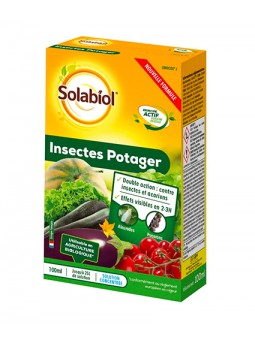Insecticide Potager