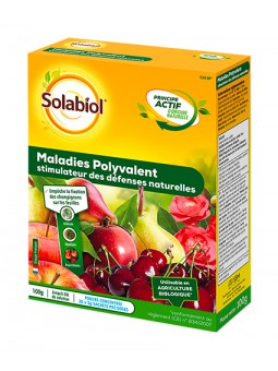 Maladie Polyvalent
