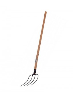 Fourche à Fumier