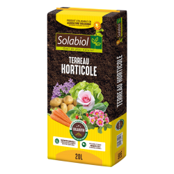 Terreau Horticole