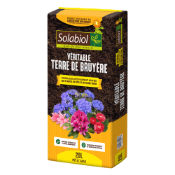 Terre de Bruyère Véritable