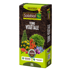 Terre Végétal