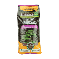 Terreau Bonsaïs