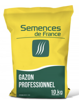 Gazon Pro Rustique 10 KG