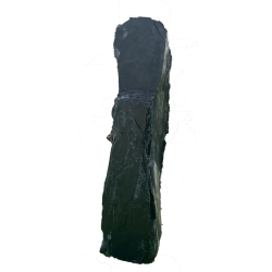 Mini Monolithe Ardoise Nero