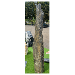 Monolithe Schiste