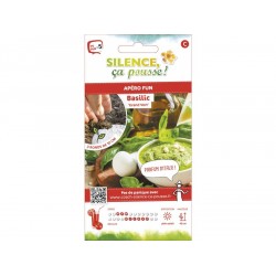 Basilic Grand Vert 3 rond